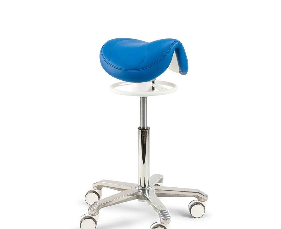 Amazone Balance Stamskin Capri Blue Alu Base (1)