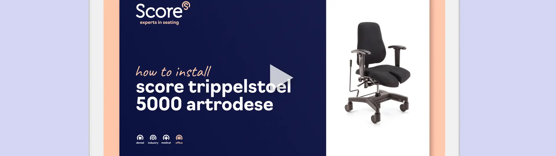 Instructievideo's