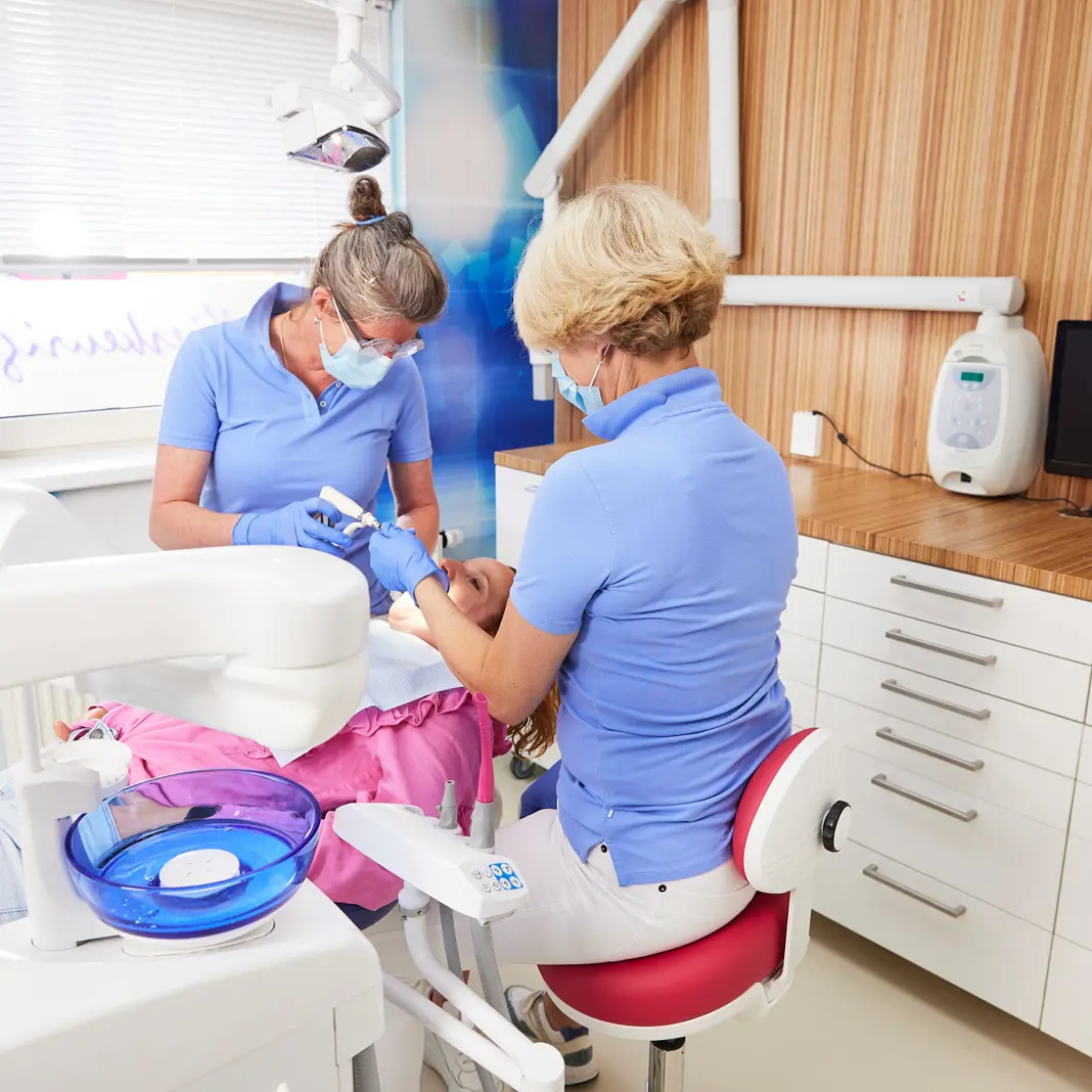 Dental Apical 32LR
