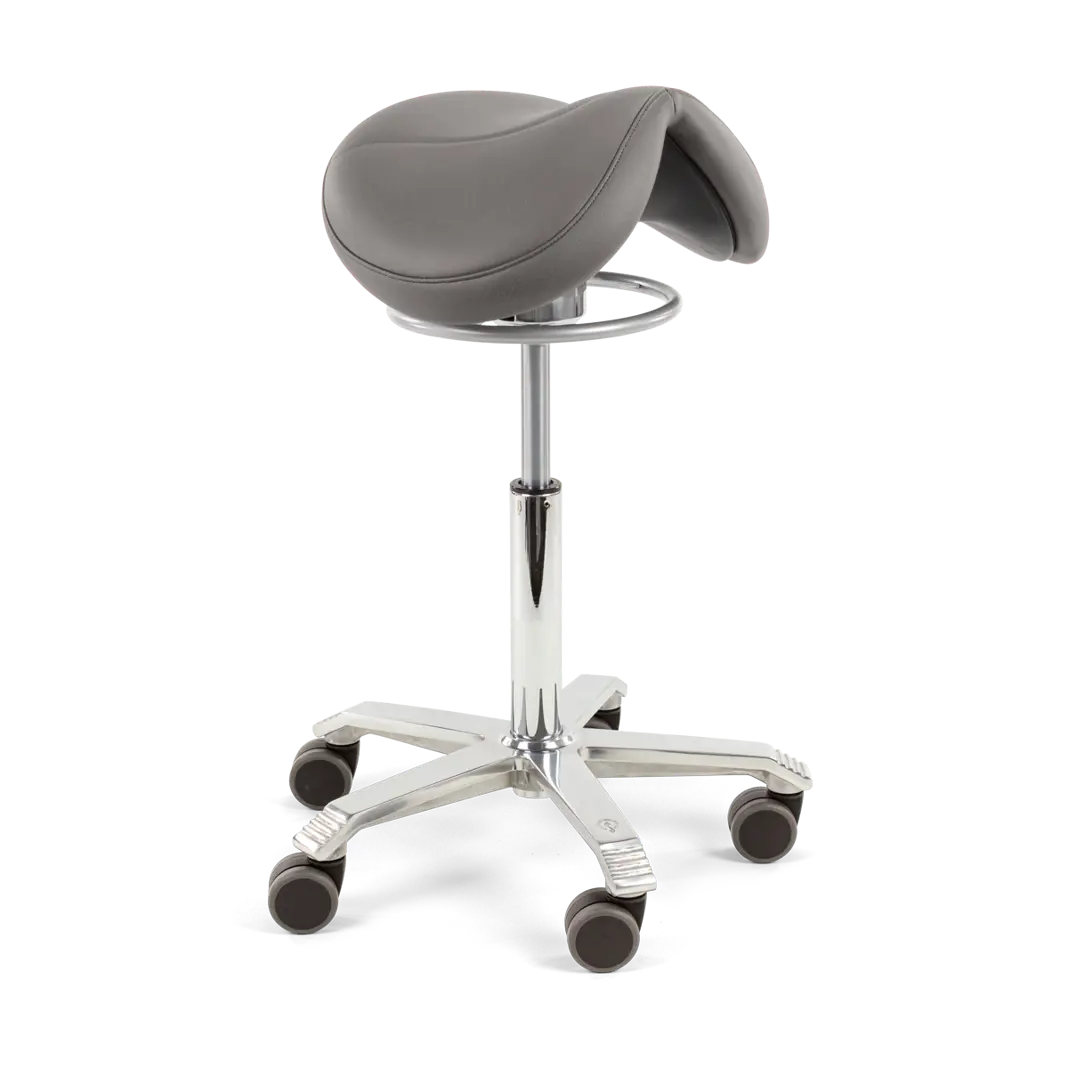 Jumper Balance Stamskin K295 Mouse Grey 1