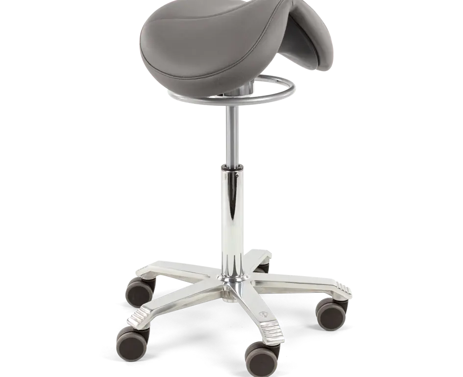 Jumper Balance Stamskin K295 Mouse Grey 1
