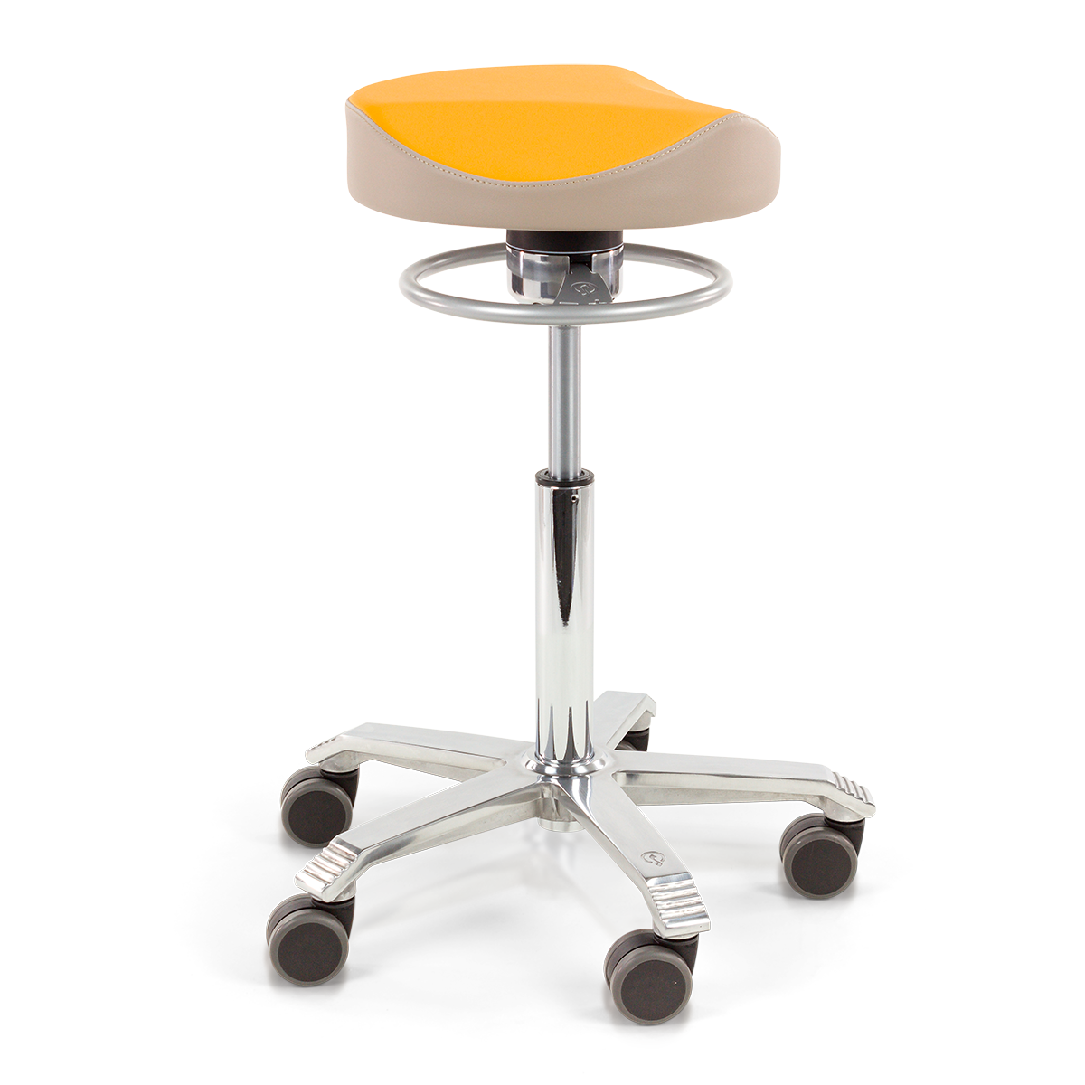 Medical 6301 Balance Stamskin Ochre Yellow Taupe (1)