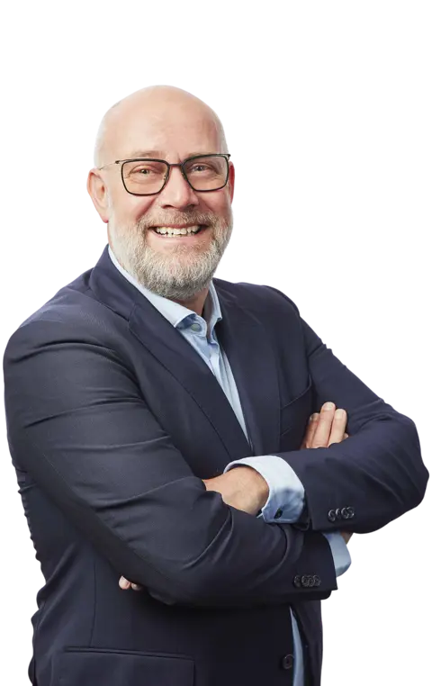 Frank de Vries