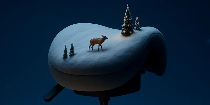 Kerstsluiting 2025