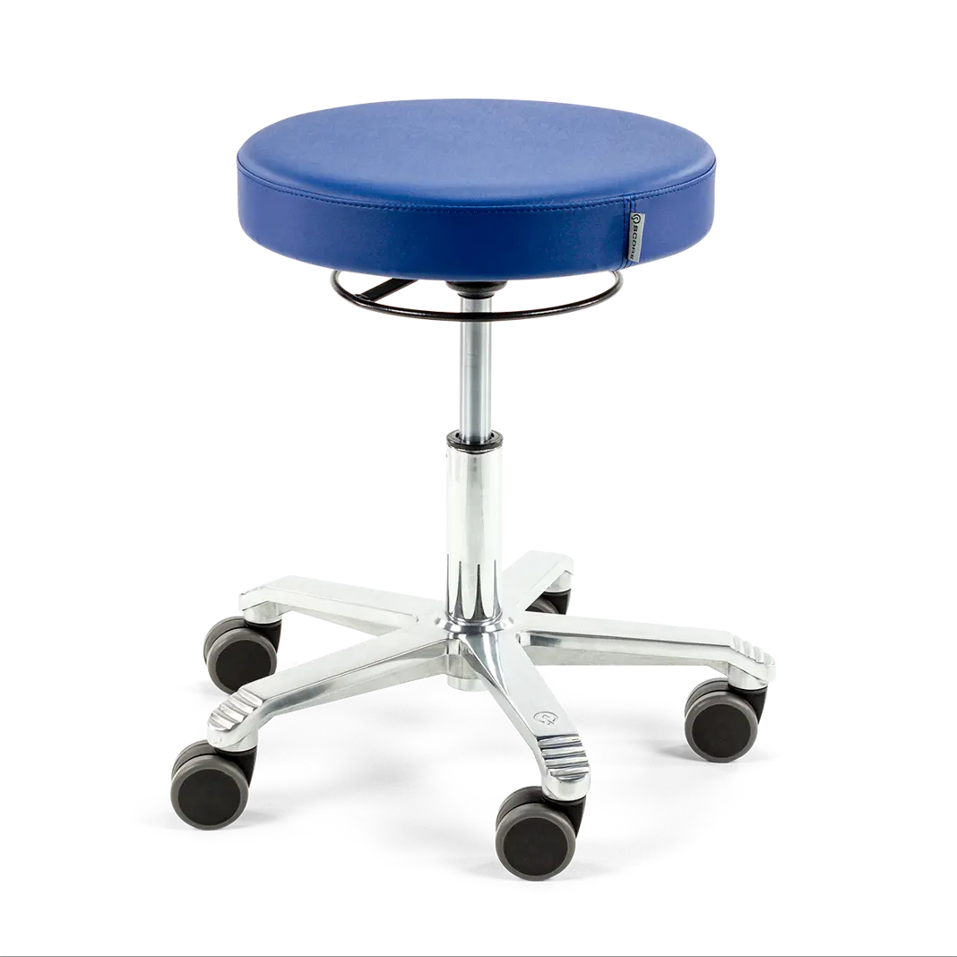 Medical 6100 Stamskin K89 Dark Blue