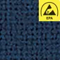 Donkerblauw ESD
