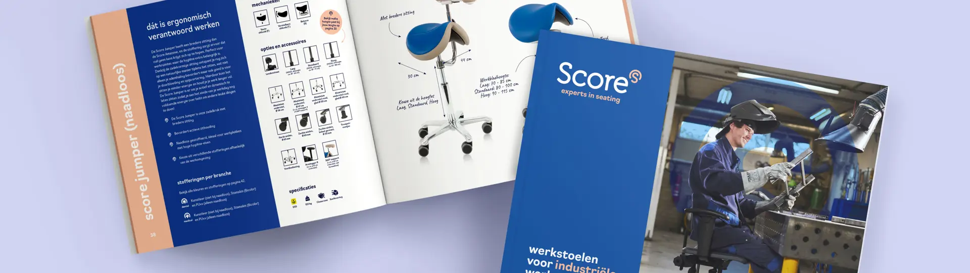 Brochures