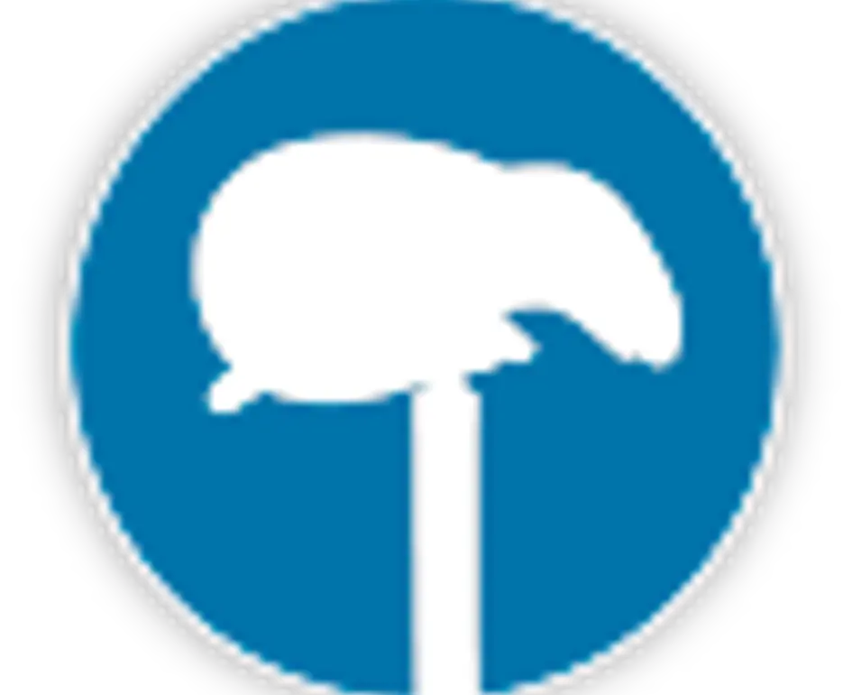 Icon Zadelkruk