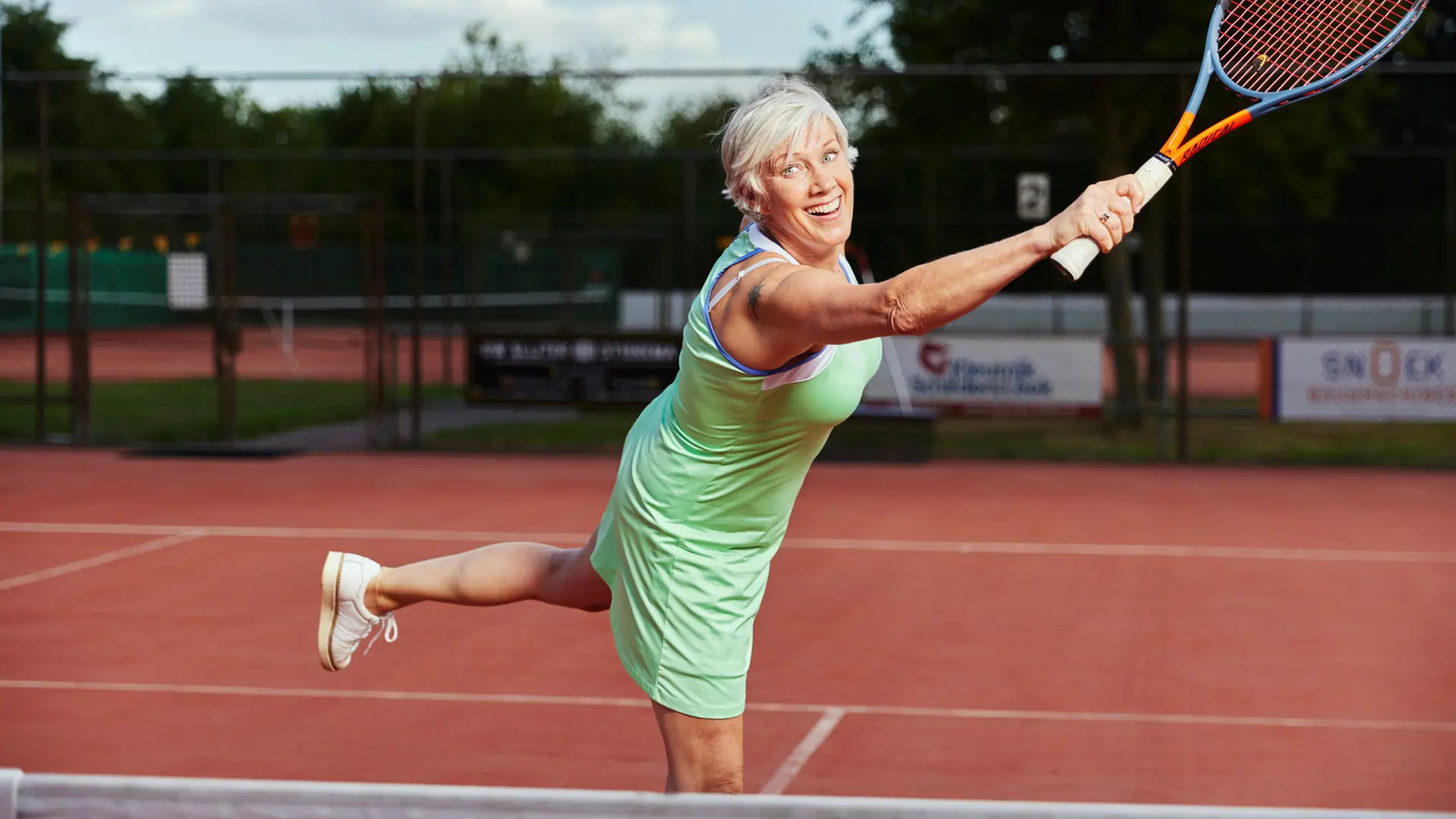 <p>Al bijna 50 jaar specialist in ergonomie</p>