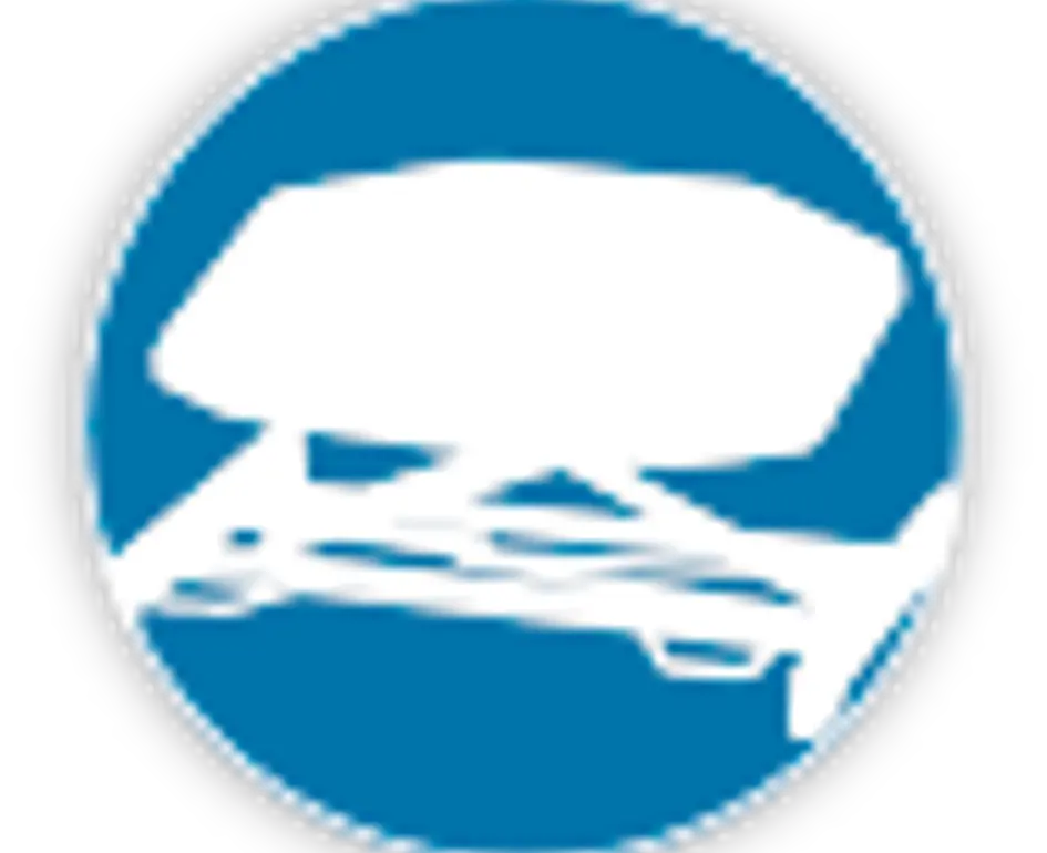 Icon Voetensteun