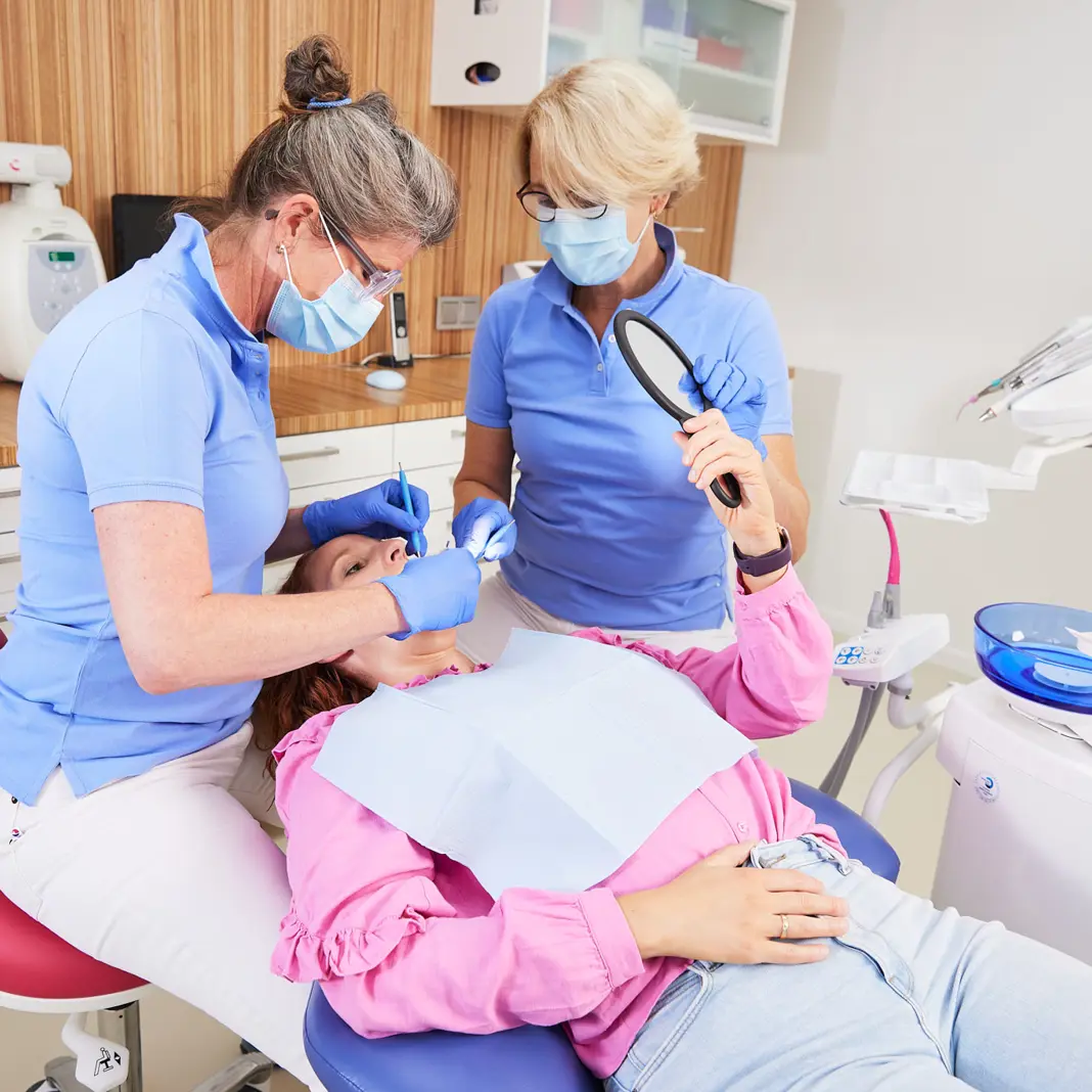Dental Apical 29LR