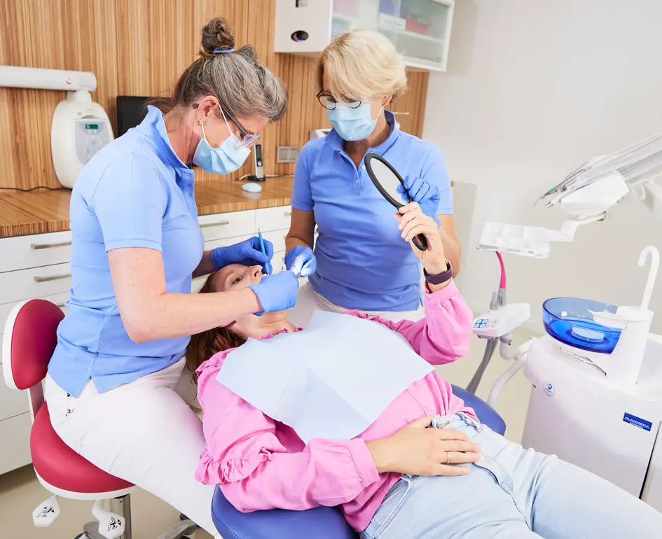 Dental Apical 29LR