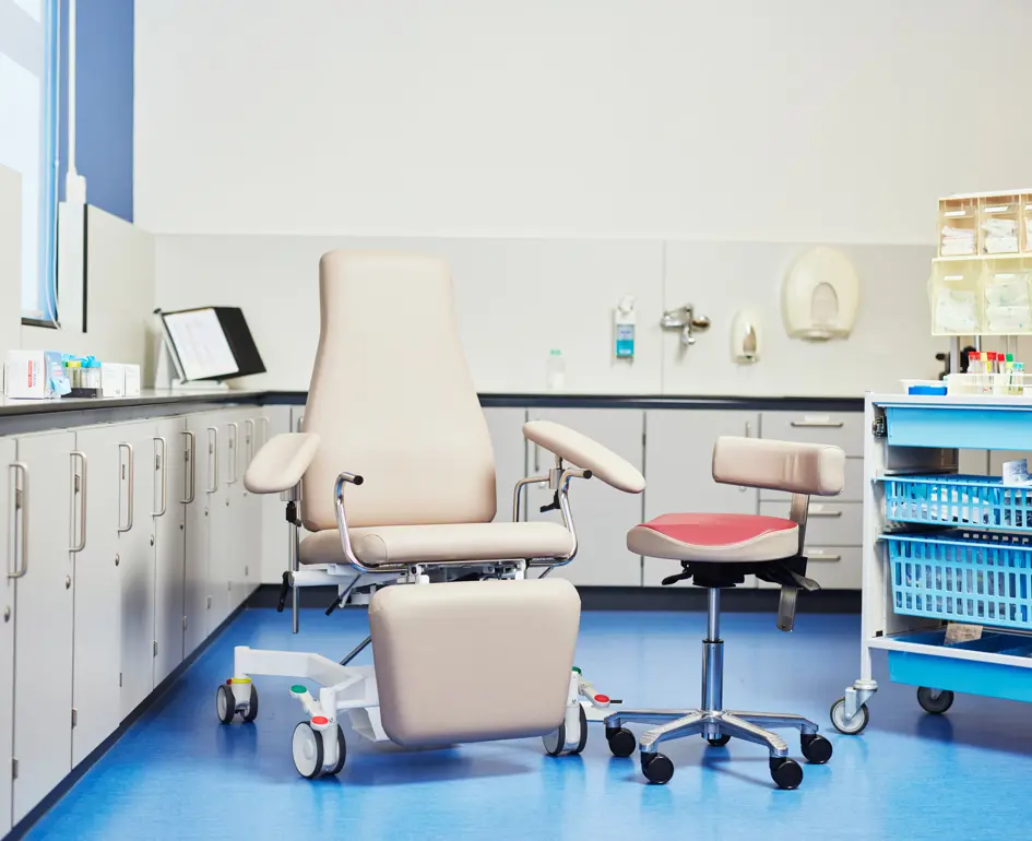 Medisch Bloedprikken Product 5LR