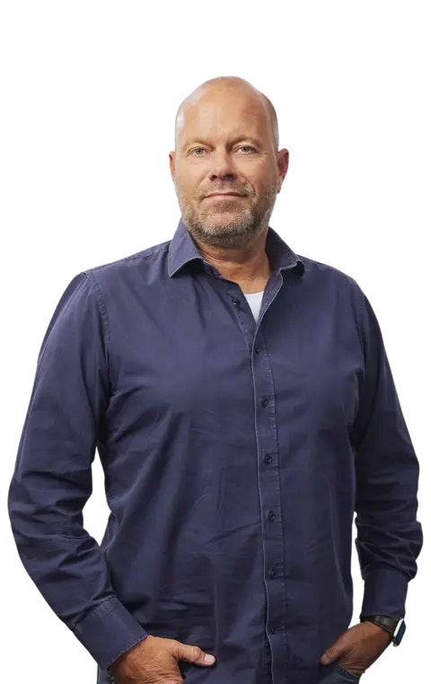 Richard Beeksma