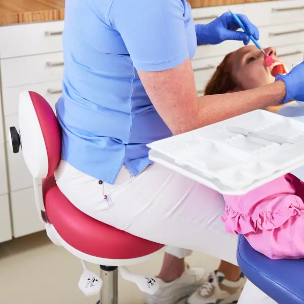 Dental Apical 22LR