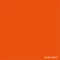 Dutch Orange K196