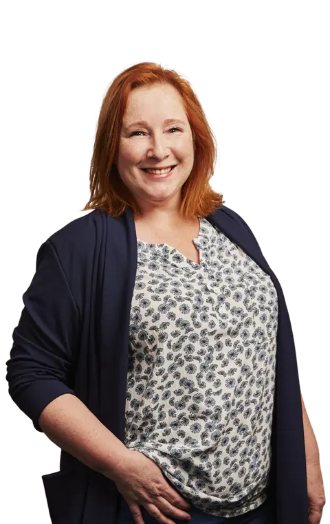 Lenette Orsel
