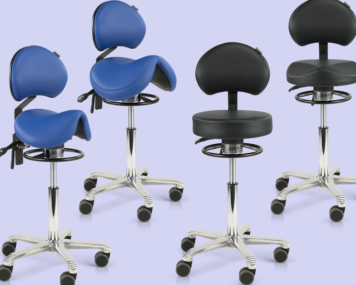 Producten Blauw