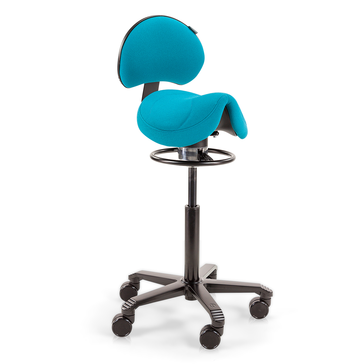 Office Amazone Balance with adjustable lumbar support 