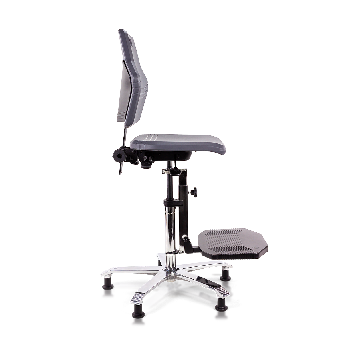 Pro 4408 PU Without Armrests (2)