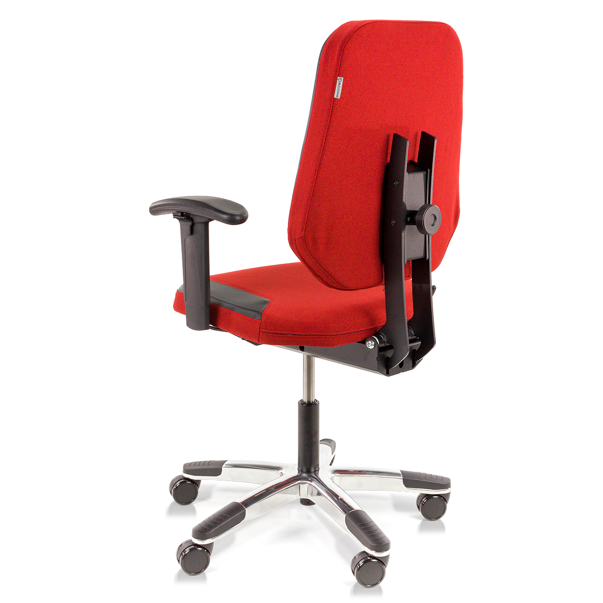 Maxx Small Trevira Rood (4)