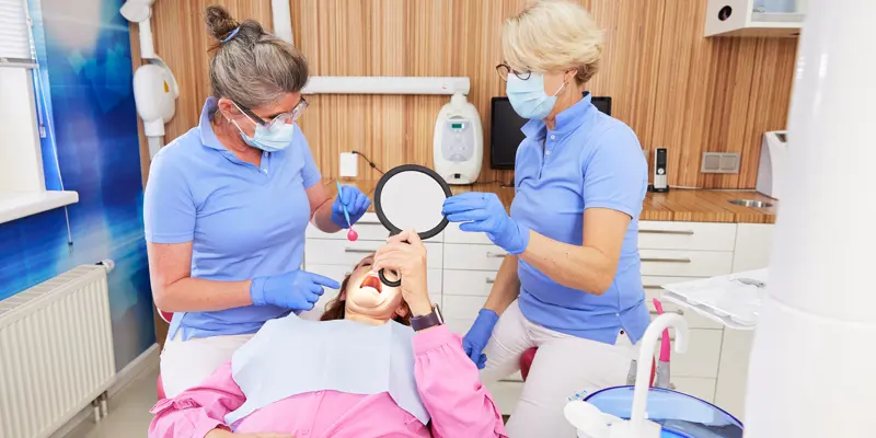 Dental Apical 28LR