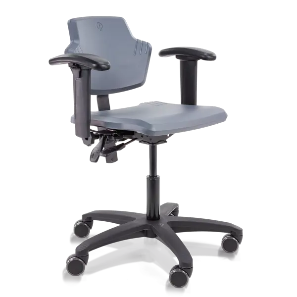 Werkstoelen