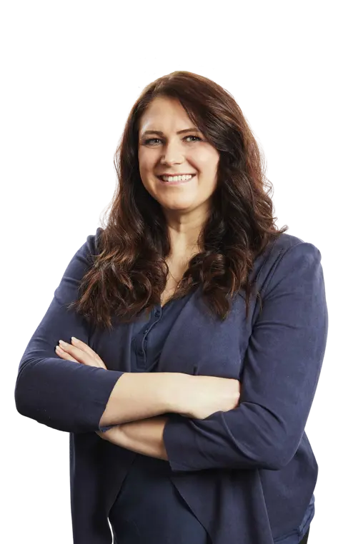 Maria van der Ploeg
