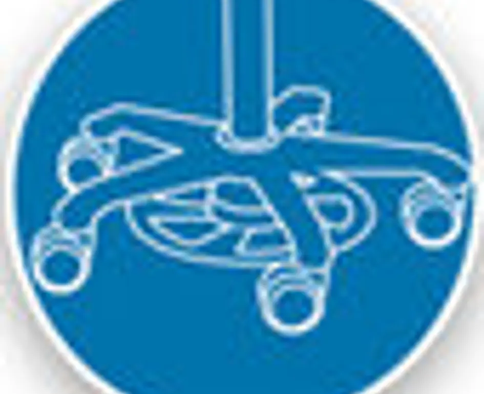 Icon Voetbediening