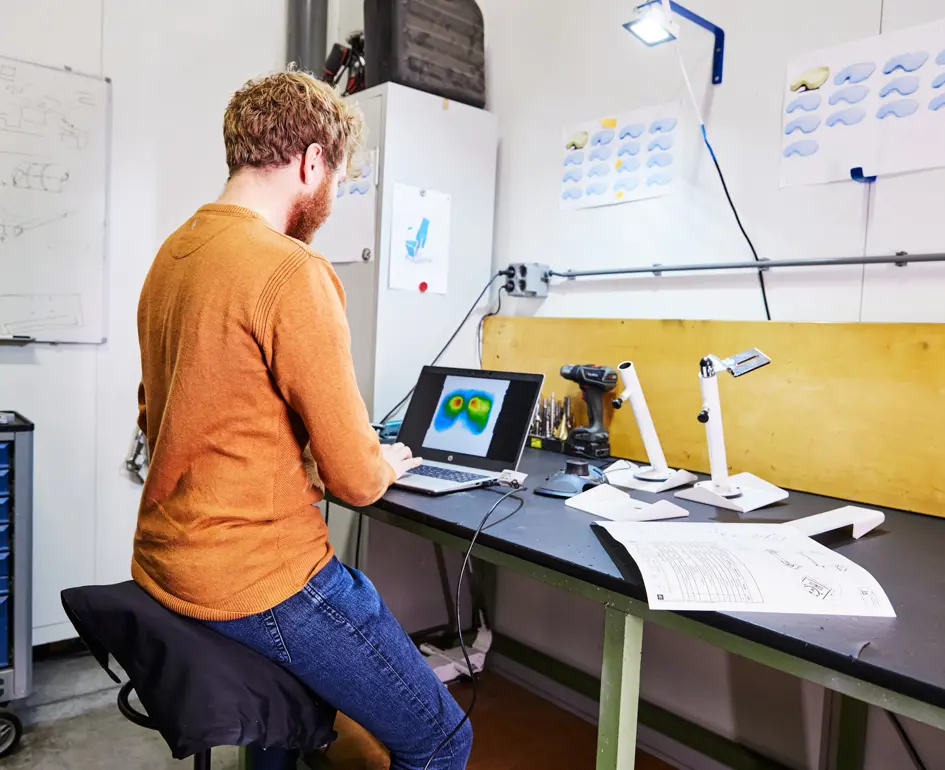 Sfeerfotografie Fabriek LR 11 Onze Zorg