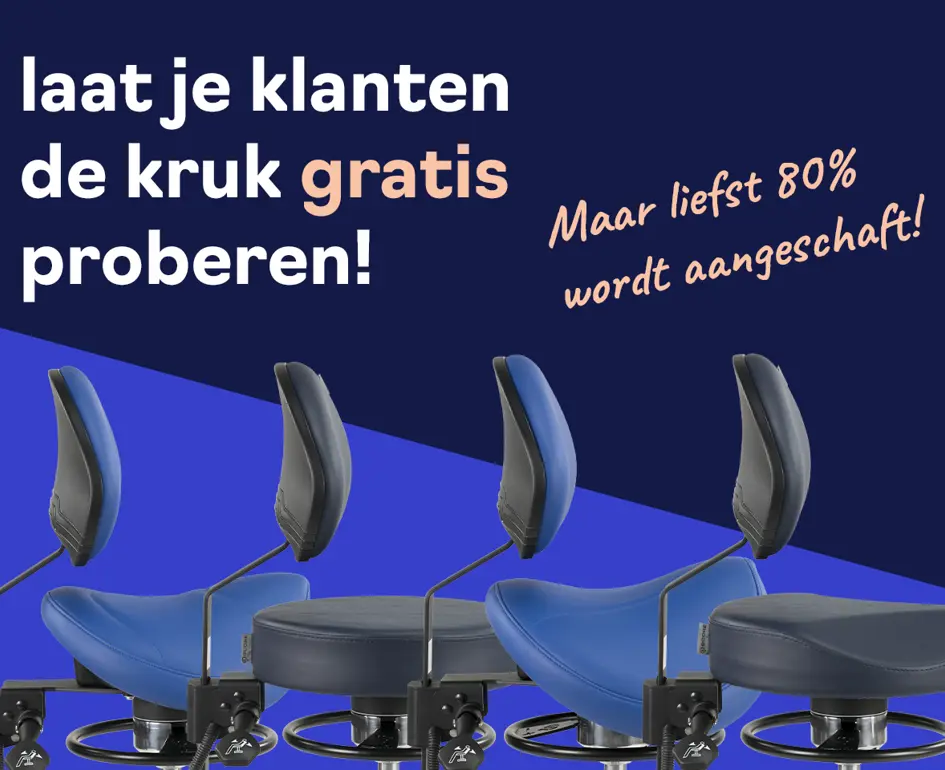Proefplaatsing
